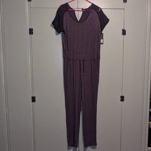 Target Mossimo Jumpsuit